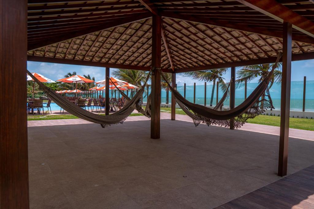  Tabatinga Residence Flat Vip