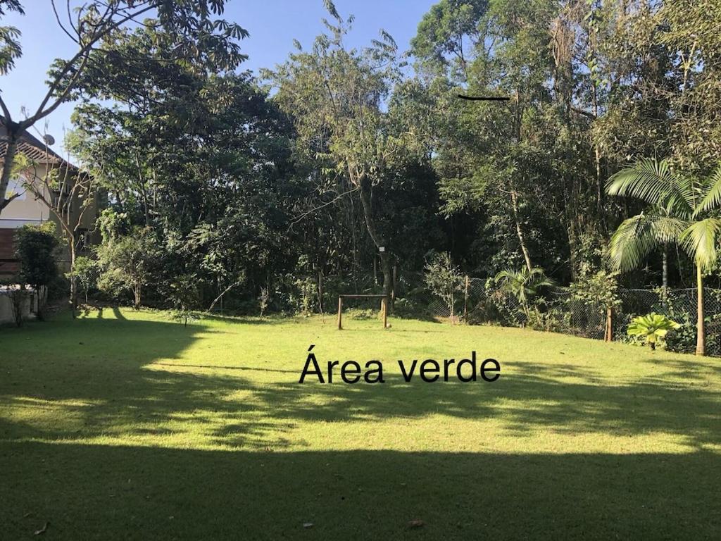  Casa no condomínio Residencial Juquehy