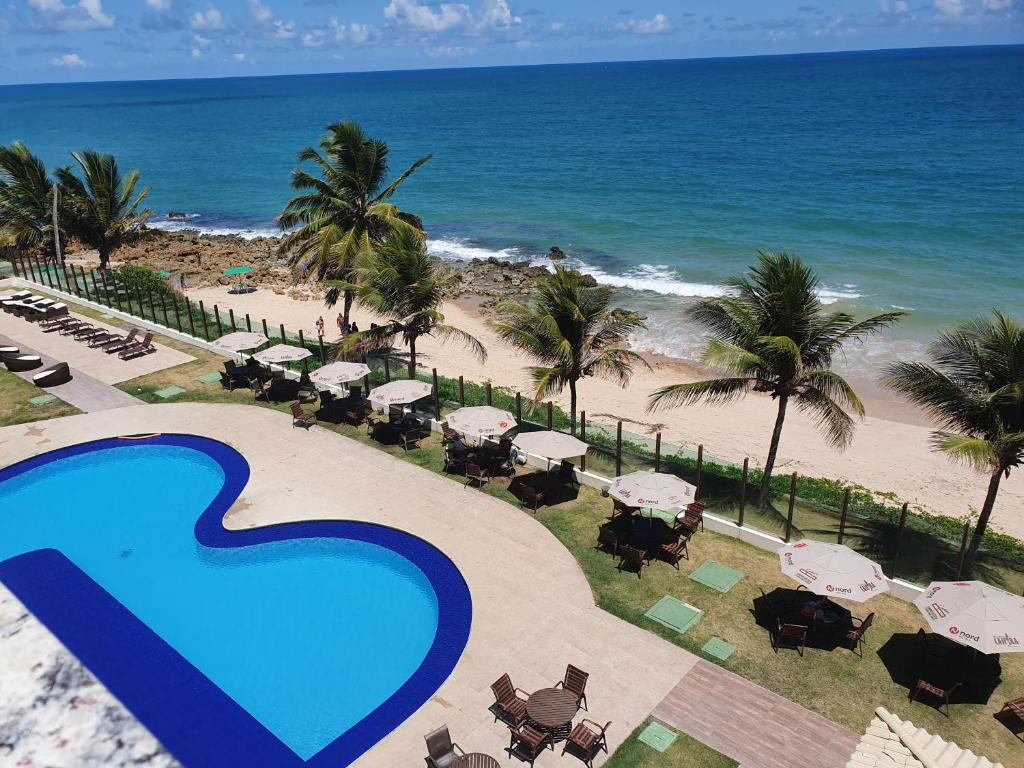  Tabatinga Residence Flat Vip