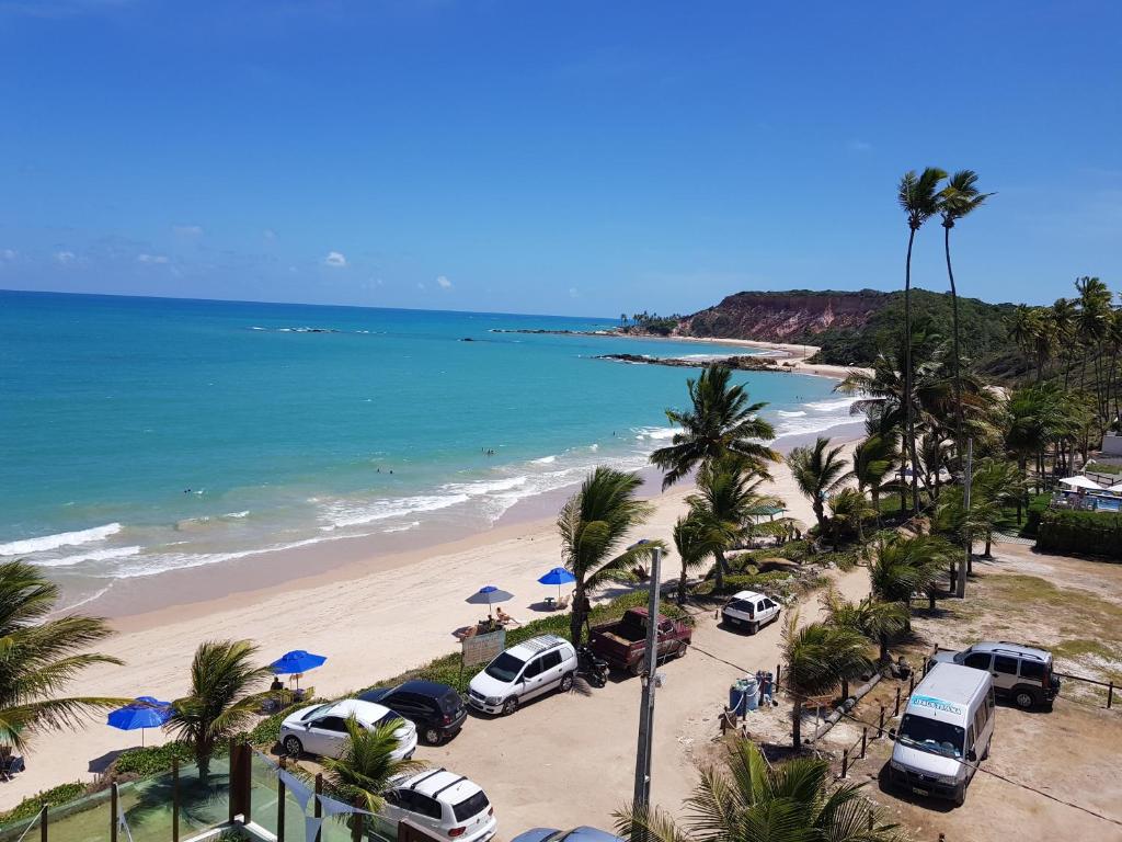  Tabatinga Residence Flat Vip