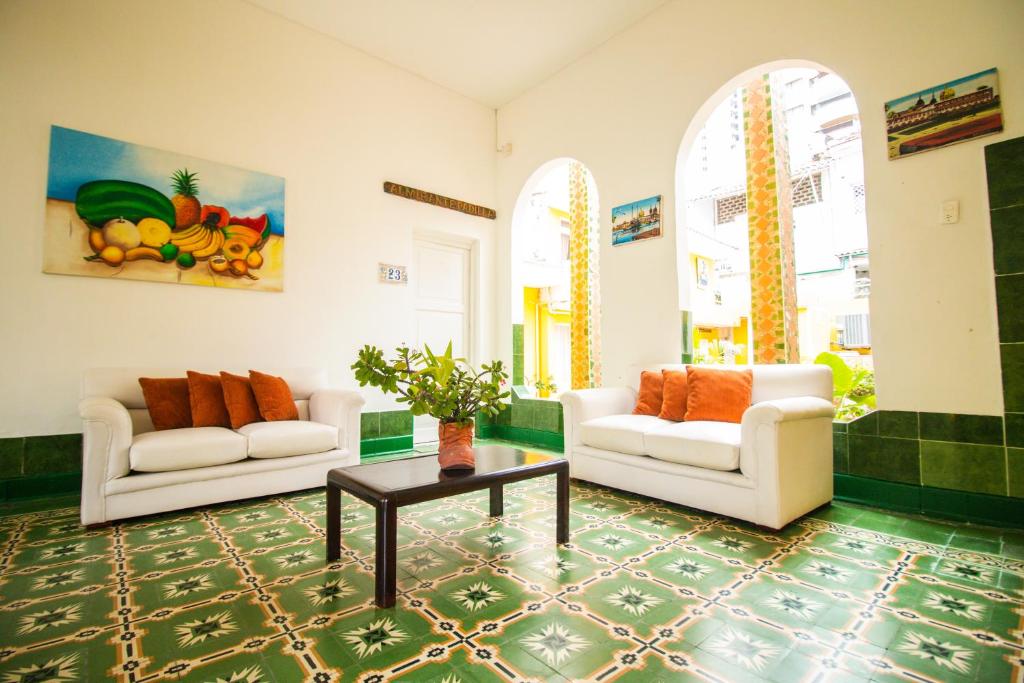 Hotel Balcones de Bocagrande