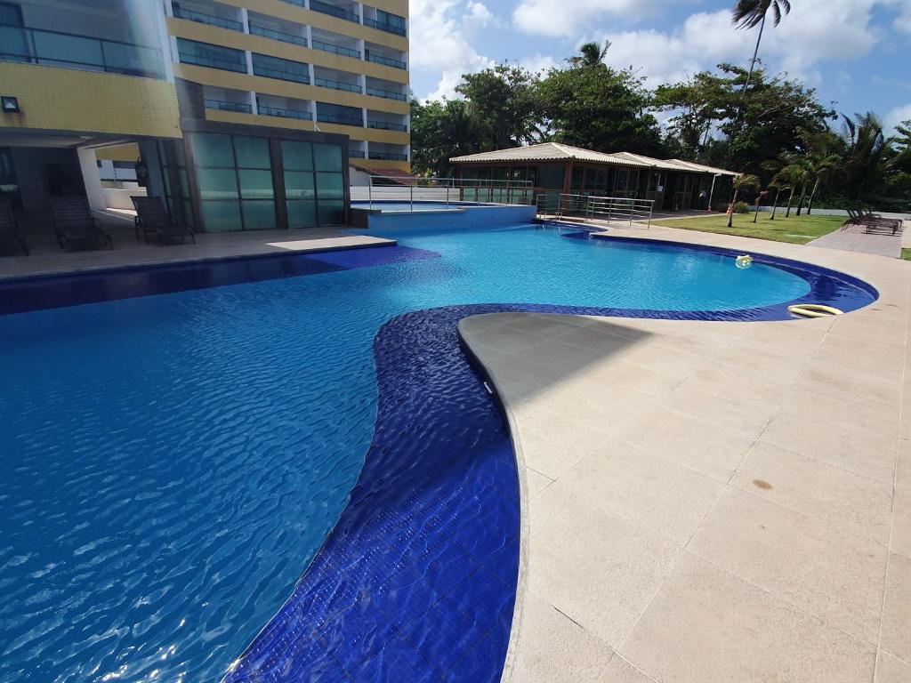  Tabatinga Residence Flat Vip