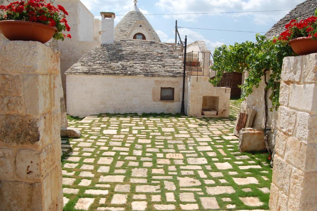 Il Gabellota Resort - 4