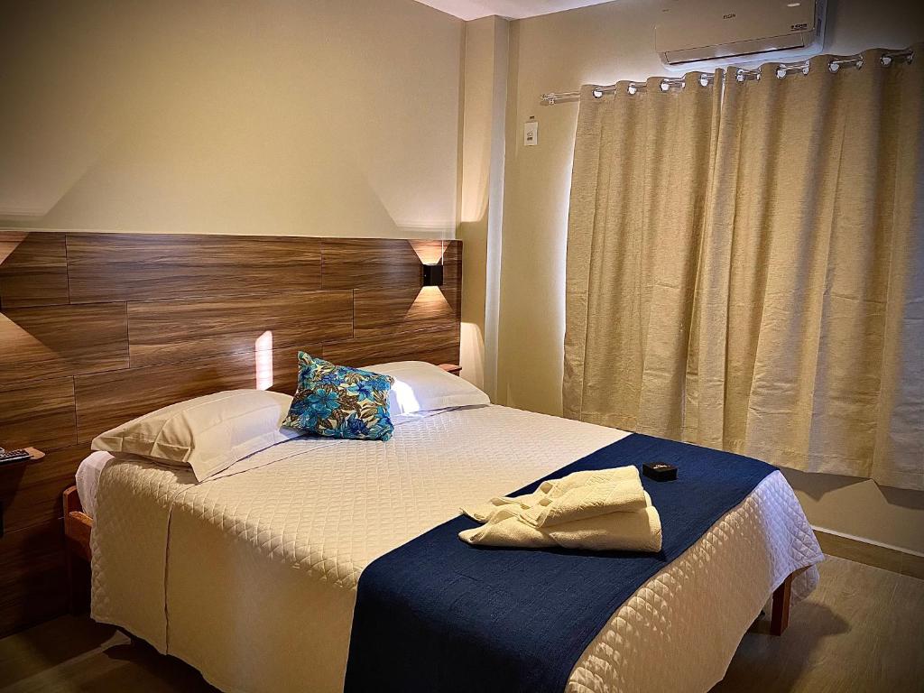  Terra D` Ouro Apart Hotel