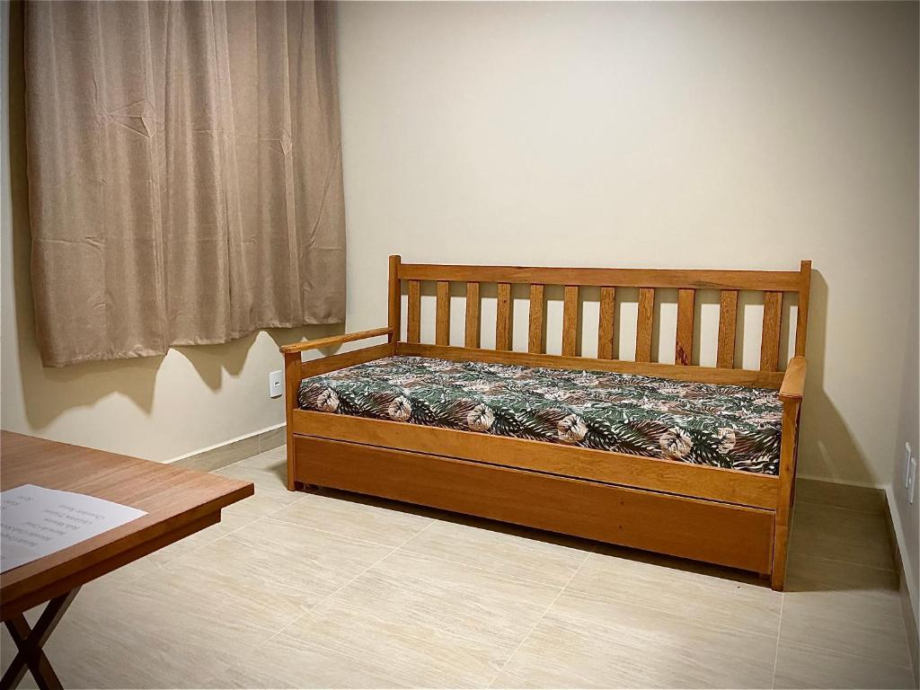 Terra D` Ouro Apart Hotel
