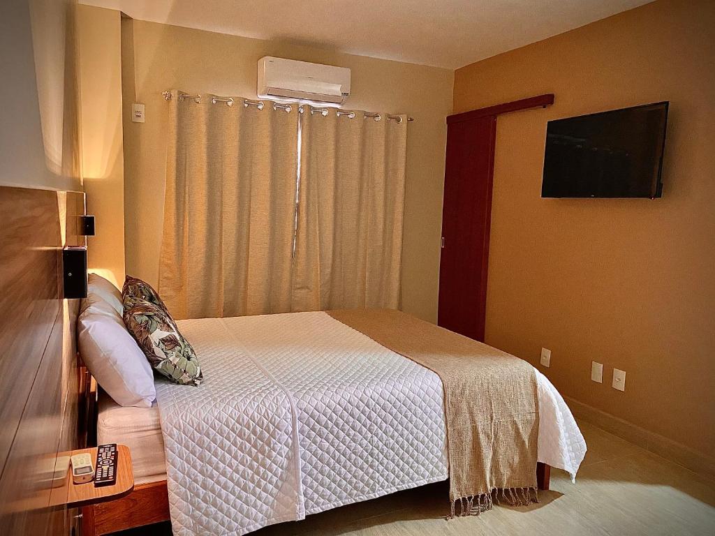  Terra D` Ouro Apart Hotel