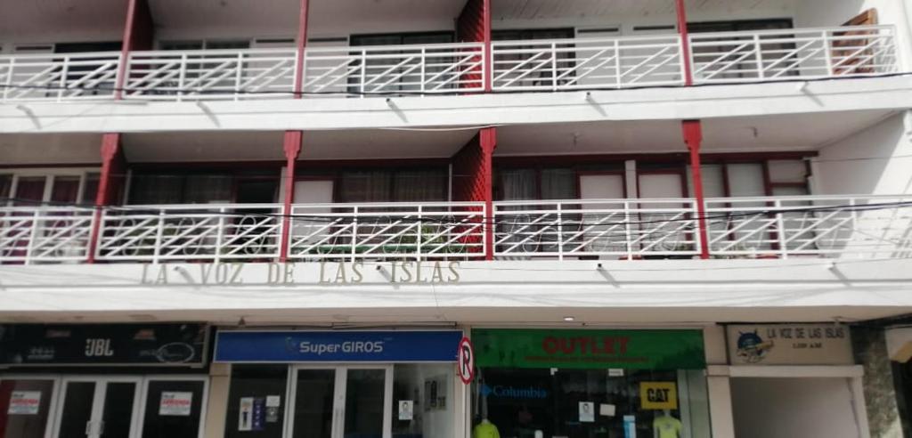 Aptos Majos centro - 公寓