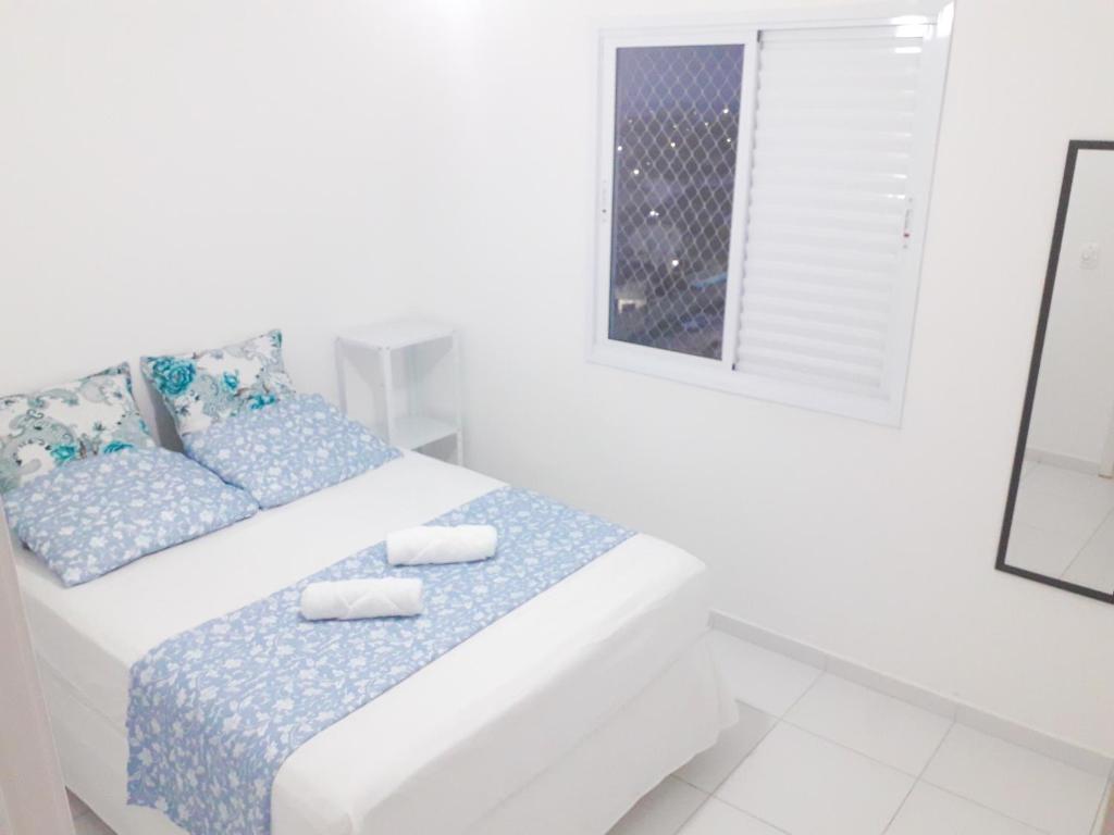  Apartamento GAB&MAR Praia Martim de Sá