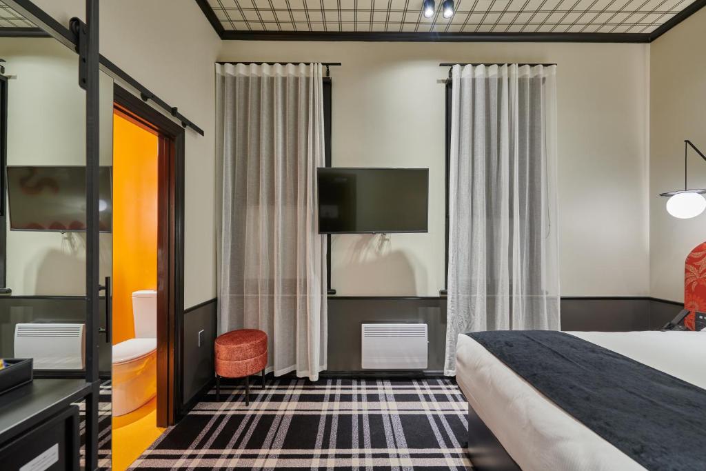 Naumi Studio Wellington photo
