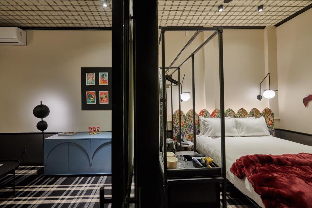 Naumi Studio Wellington - Resim 25