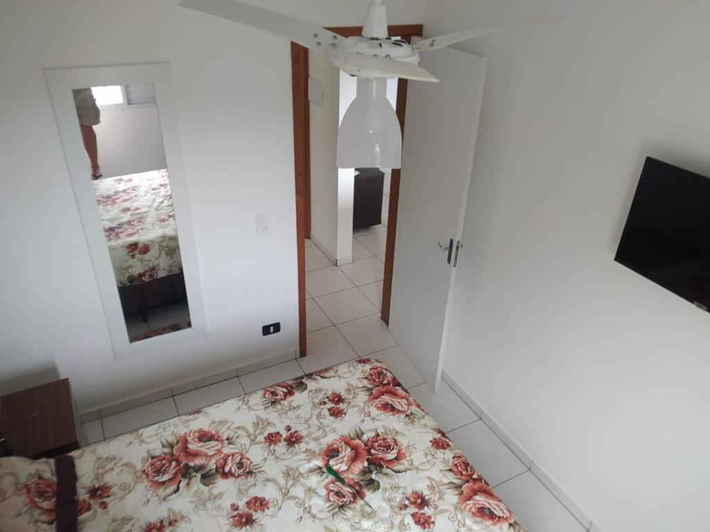  Ubatuba - Apto - Cond Sun Way - 1401