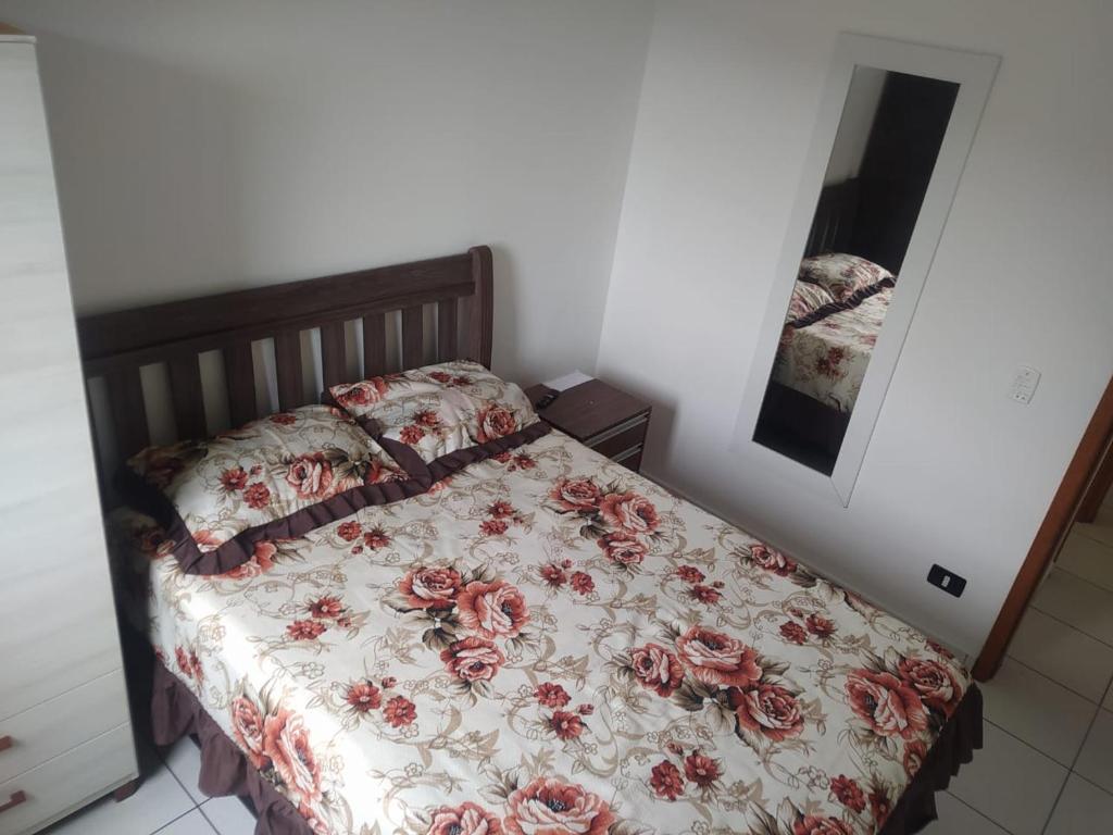  Ubatuba - Apto - Cond Sun Way - 1401