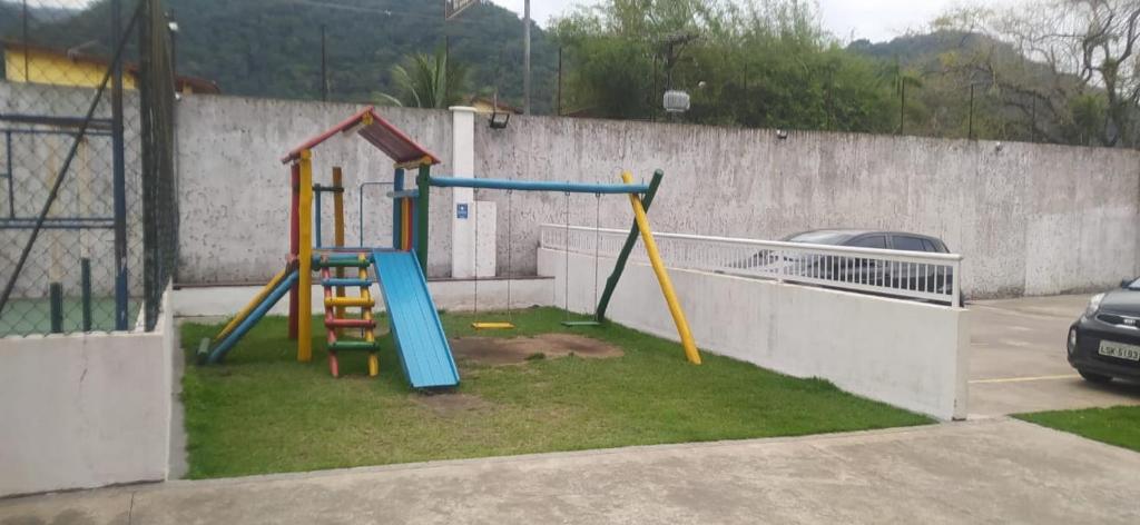  Ubatuba - Apto - Cond Sun Way - 1401