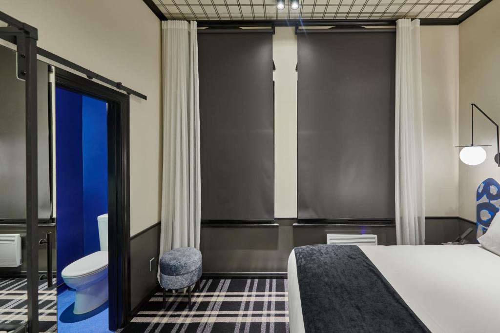 Naumi Studio Wellington photo