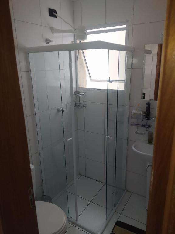  Ubatuba - Apto - Cond Sun Way - 1401