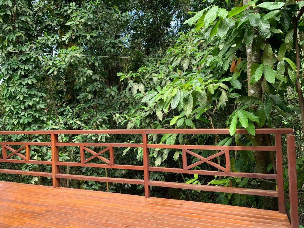  Casa Amarela Ilha Grande