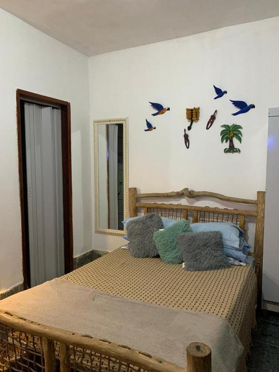  Casa Amarela Ilha Grande