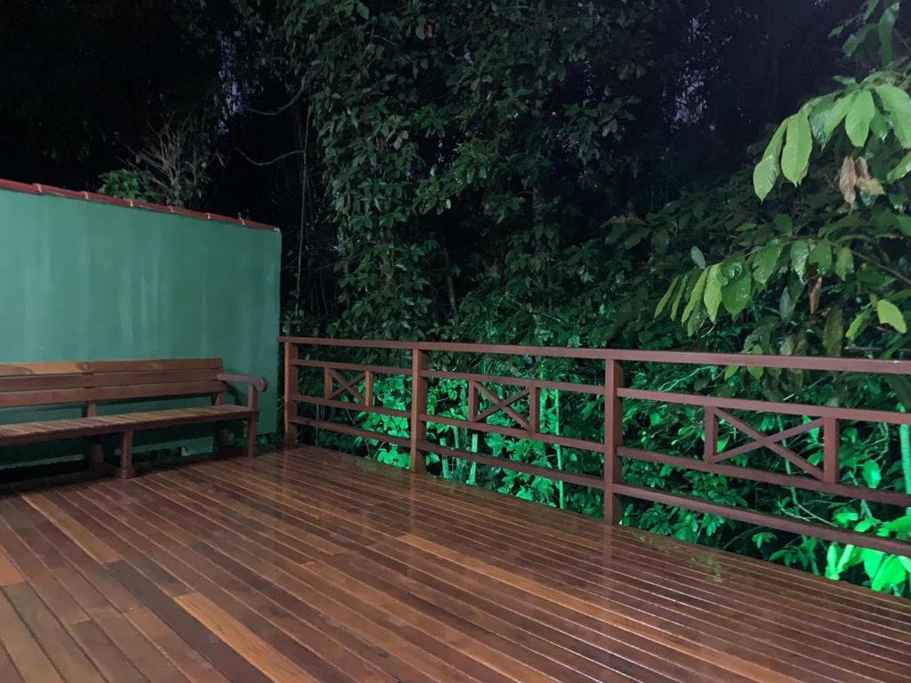  Casa Amarela Ilha Grande