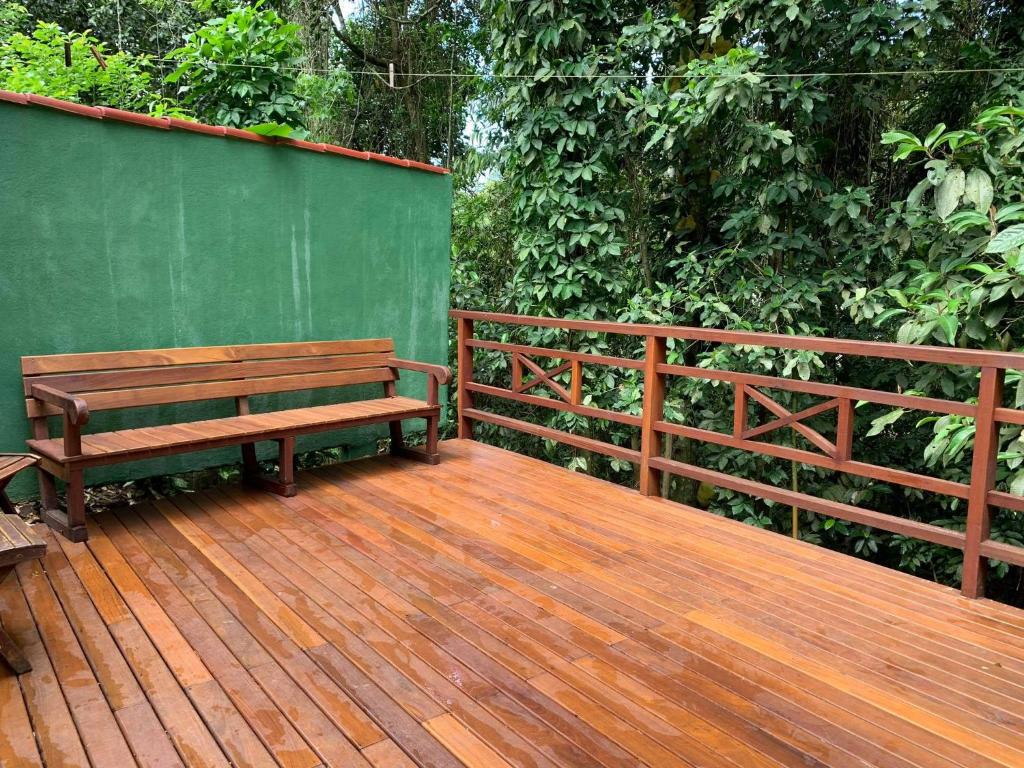  Casa Amarela Ilha Grande