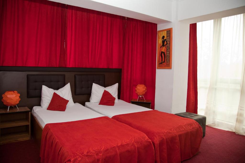 Hotel Metropol - Resim 8