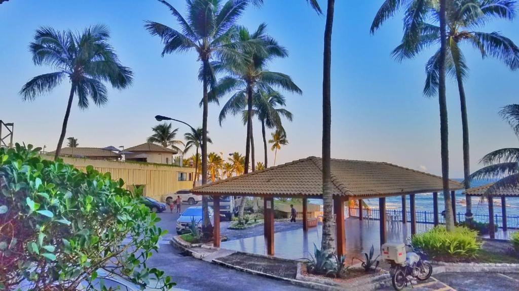  Ondina Apart Hotel Salvador