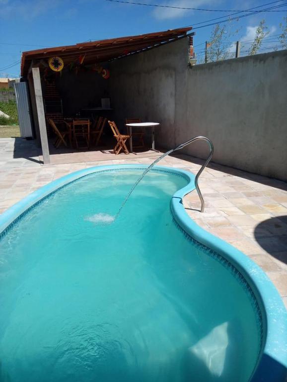  Casa na Praia de Serrambi 15min de Porto de galinhas