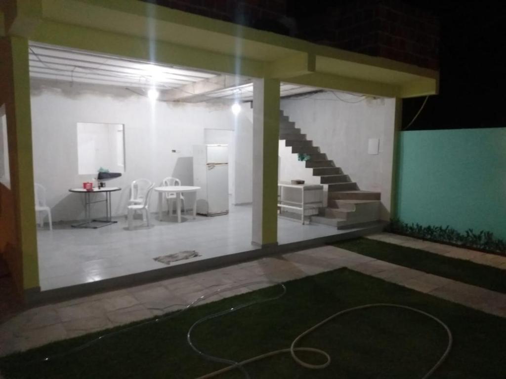  Casa na Praia de Serrambi 15min de Porto de galinhas