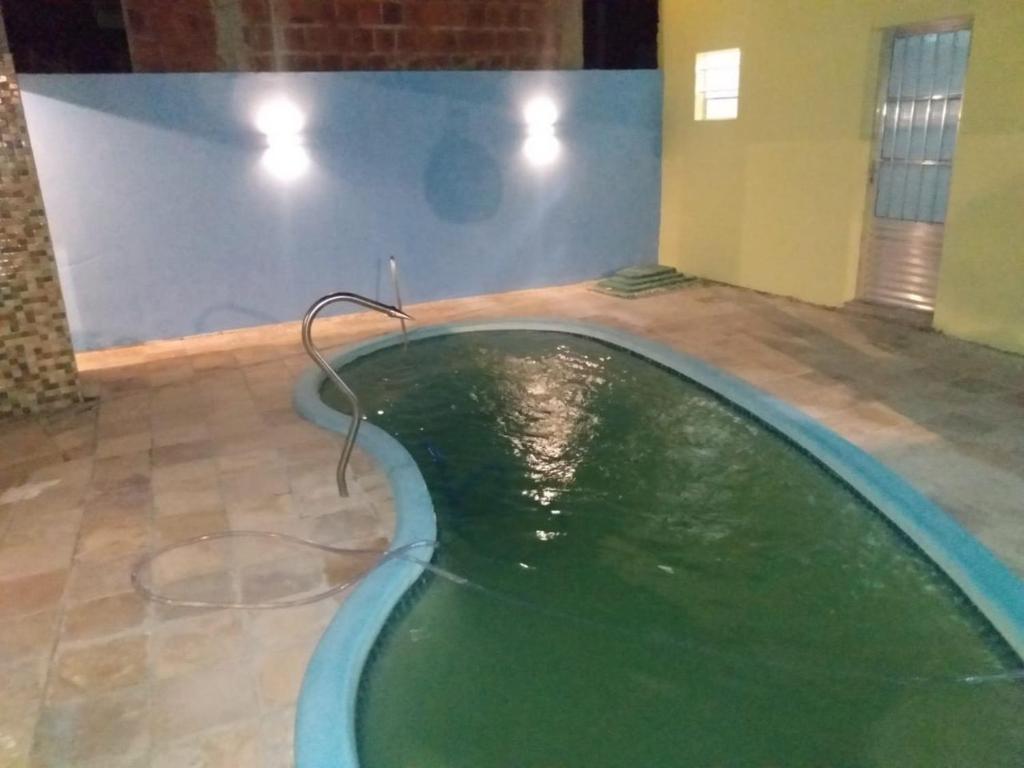 Casa na Praia de Serrambi 15min de Porto de galinhas