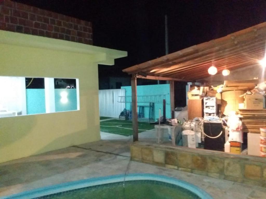  Casa na Praia de Serrambi 15min de Porto de galinhas