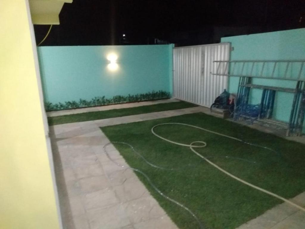  Casa na Praia de Serrambi 15min de Porto de galinhas