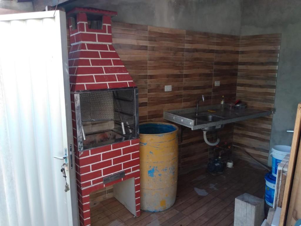  Casa na Praia de Serrambi 15min de Porto de galinhas