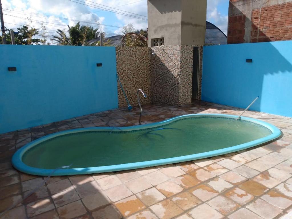  Casa na Praia de Serrambi 15min de Porto de galinhas