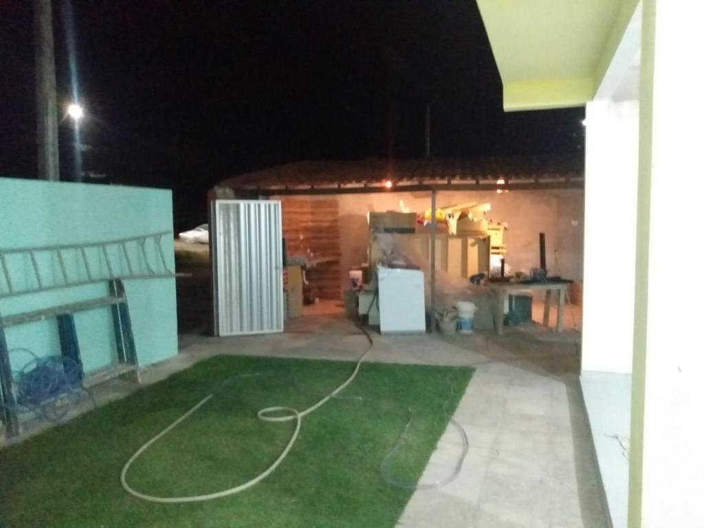  Casa na Praia de Serrambi 15min de Porto de galinhas