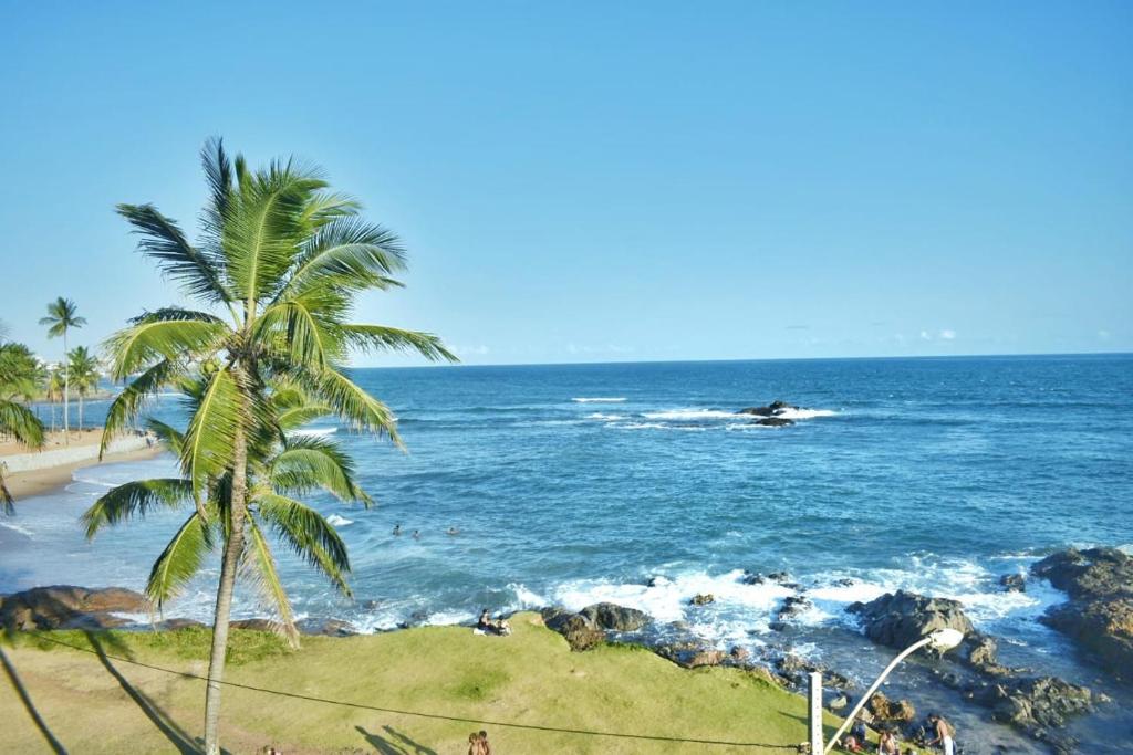  Ondina Apart Hotel Salvador