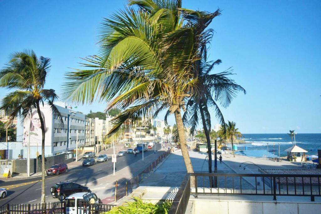  Ondina Apart Hotel Salvador