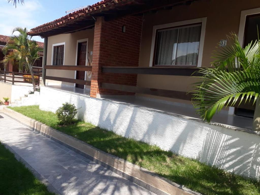  Village Fernanda