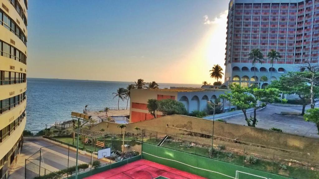  Ondina Apart Hotel Salvador