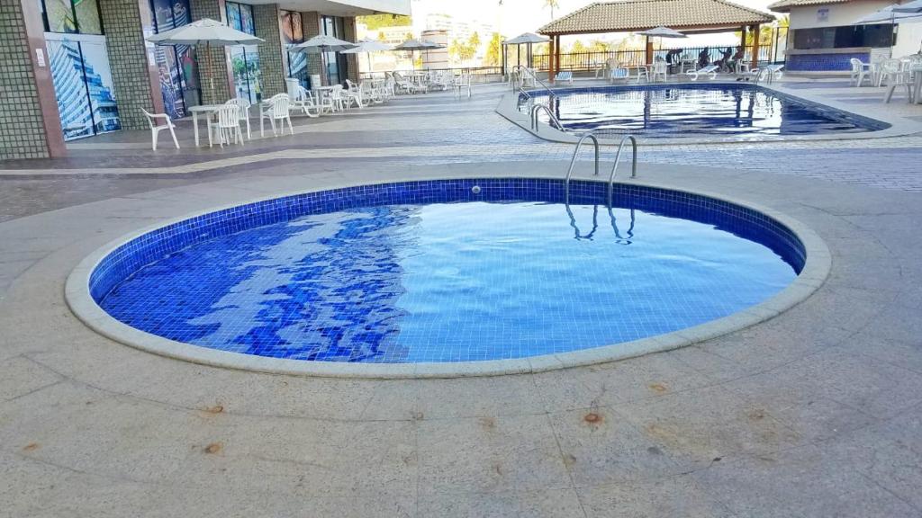  Ondina Apart Hotel Salvador