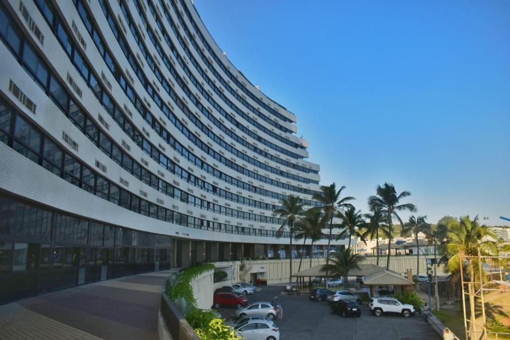  Ondina Apart Hotel Salvador