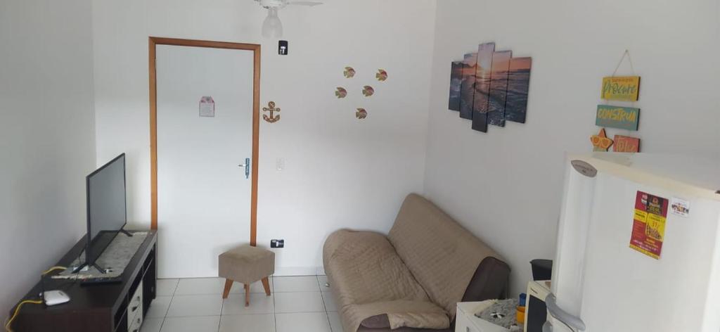  Ubatuba - Apto - Cond Sun Way - 1401