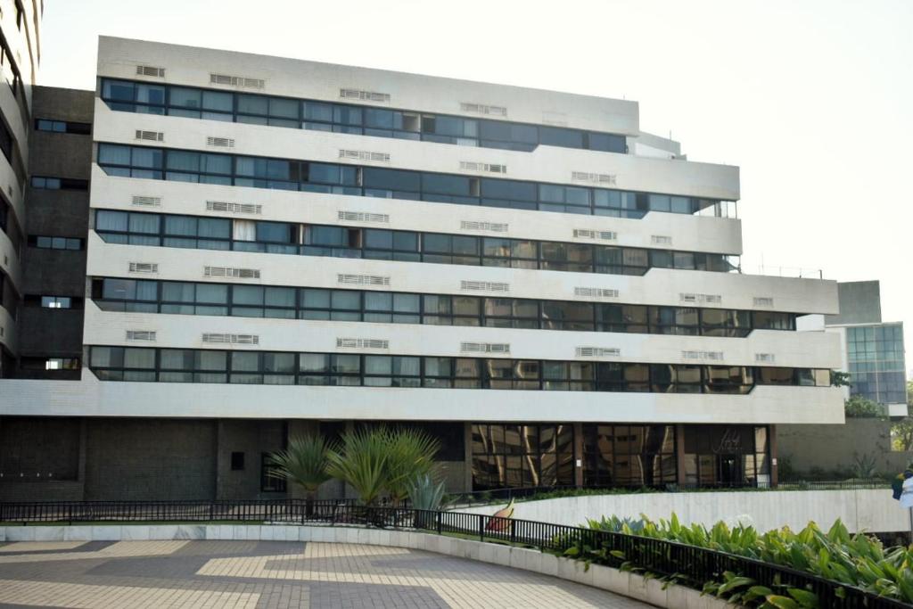  Ondina Apart Hotel Salvador