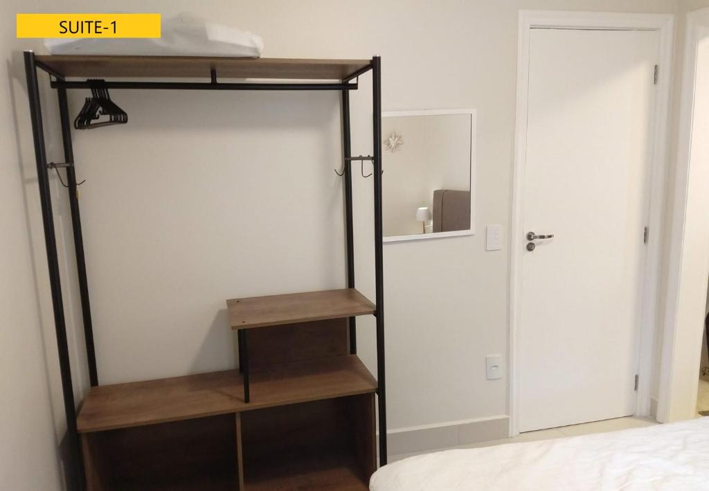  Apto Wembley Tenis Praia Toninhas Ubatuba