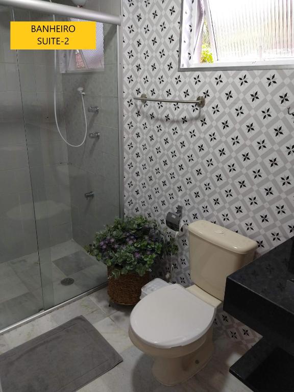  Apto Wembley Tenis Praia Toninhas Ubatuba