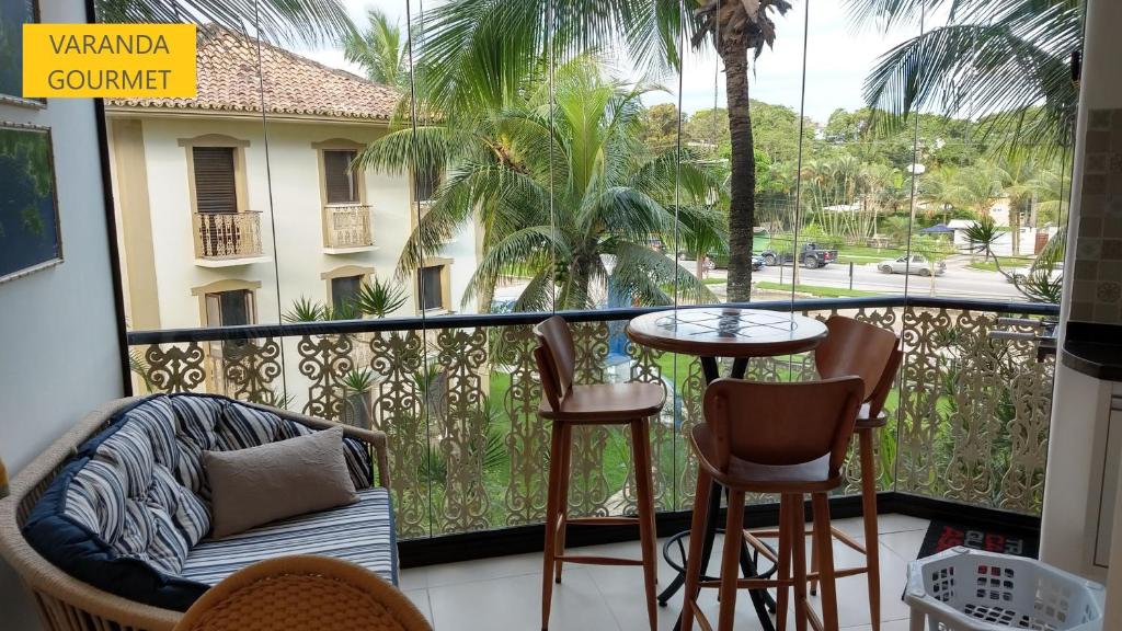  Apto Wembley Tenis Praia Toninhas Ubatuba