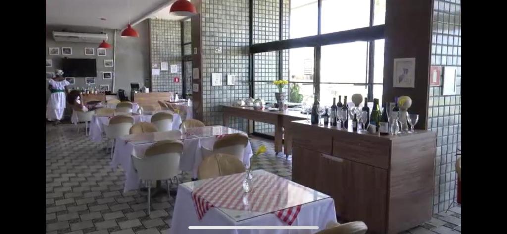  Ondina Apart Hotel Salvador