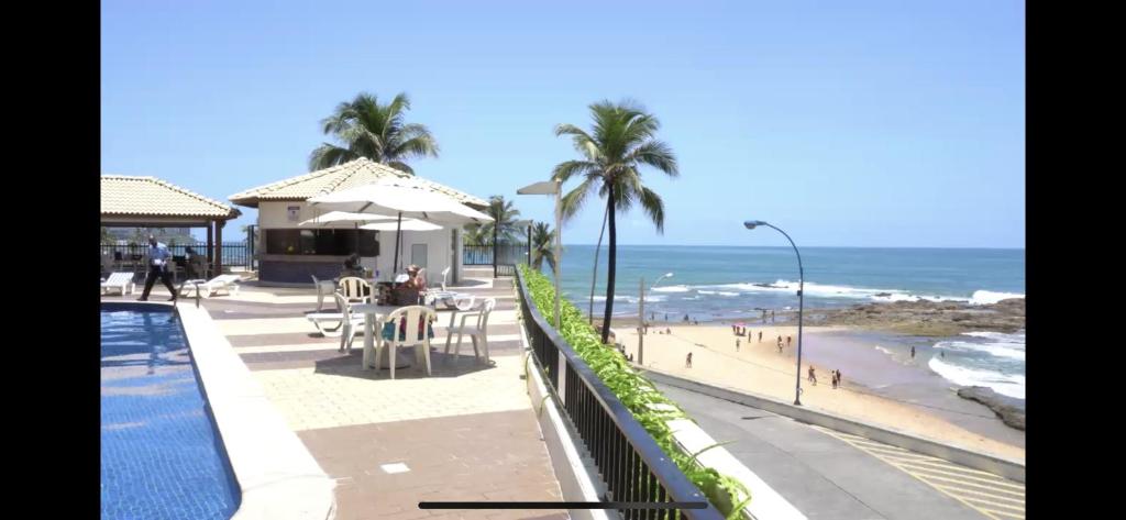  Ondina Apart Hotel Salvador