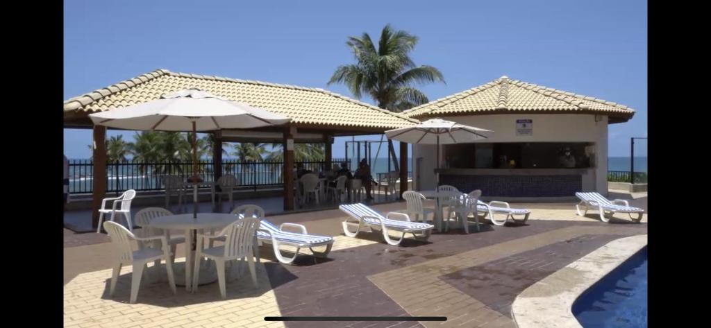  Ondina Apart Hotel Salvador