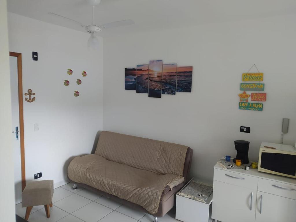  Ubatuba - Apto - Cond Sun Way - 1401