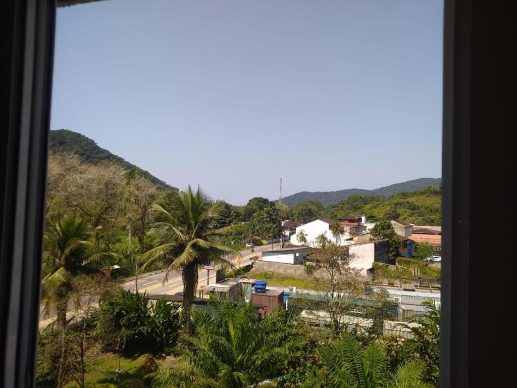  Ubatuba - Apto - Cond Sun Way - 1401