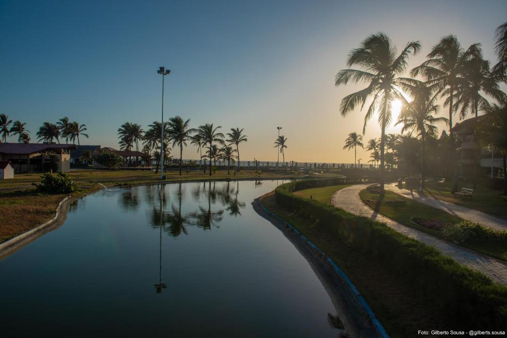  Apto Aquaville Resort